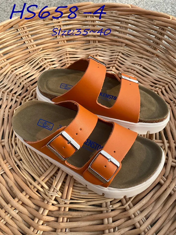 Birkenstock HS658