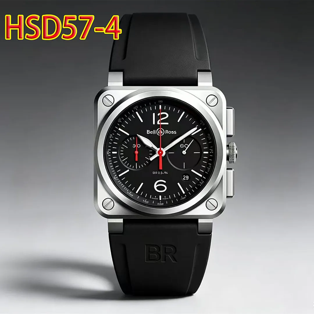 Bell & Ross HSD57 תמונה 5