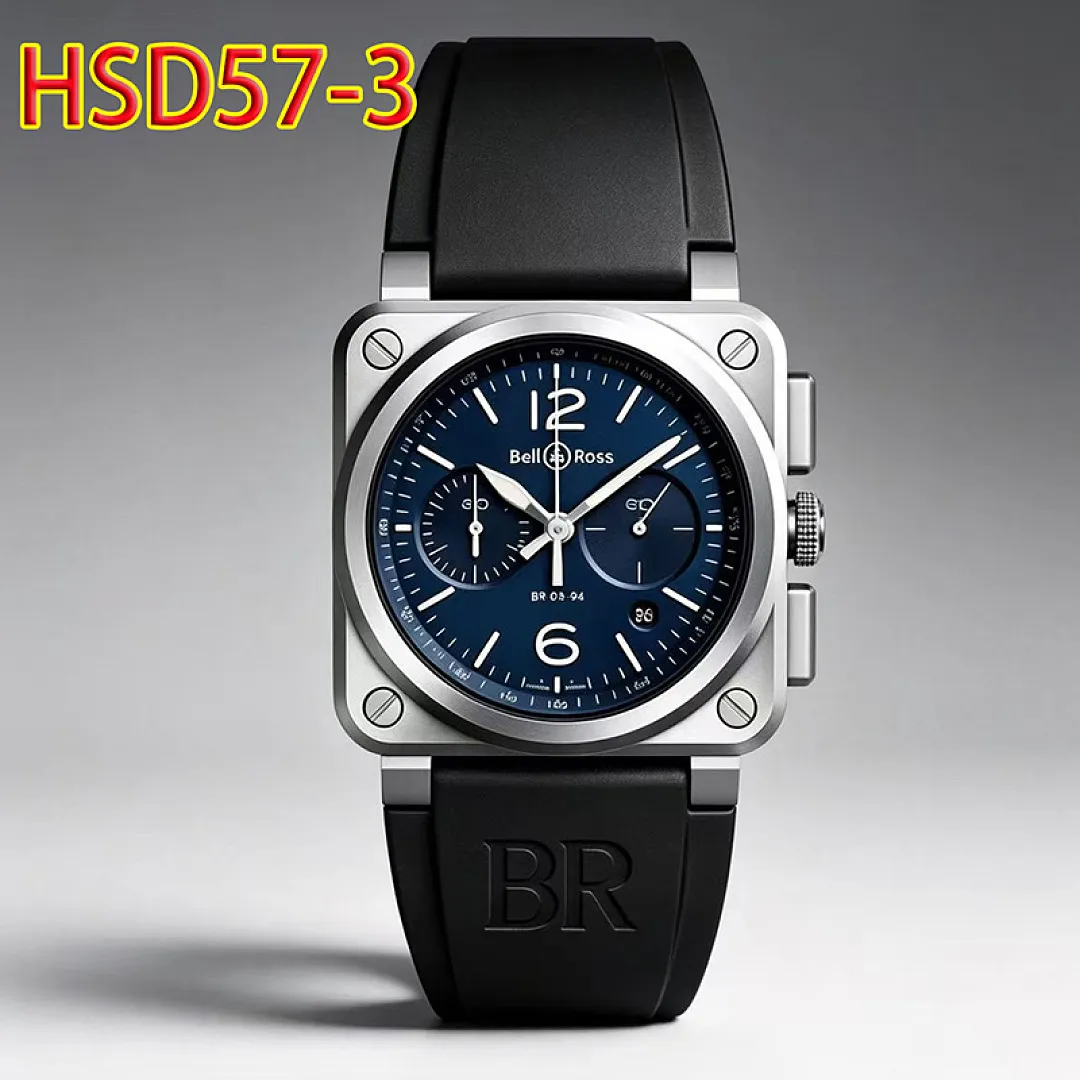 Bell & Ross HSD57 תמונה 6