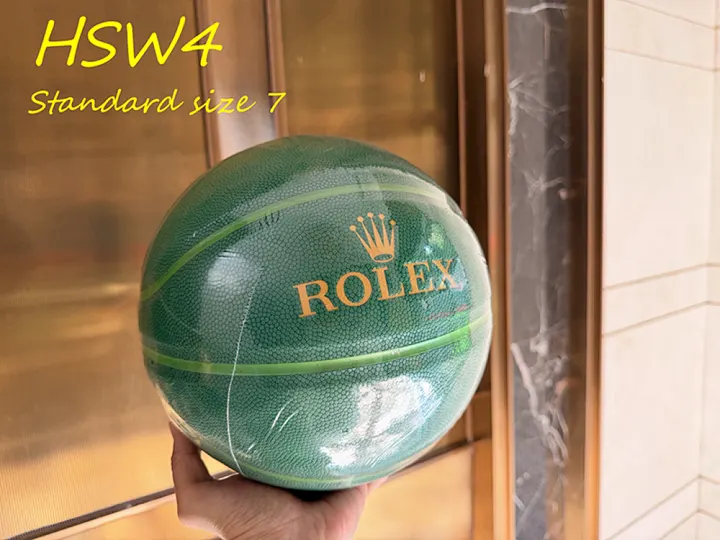 Rolex HSW4