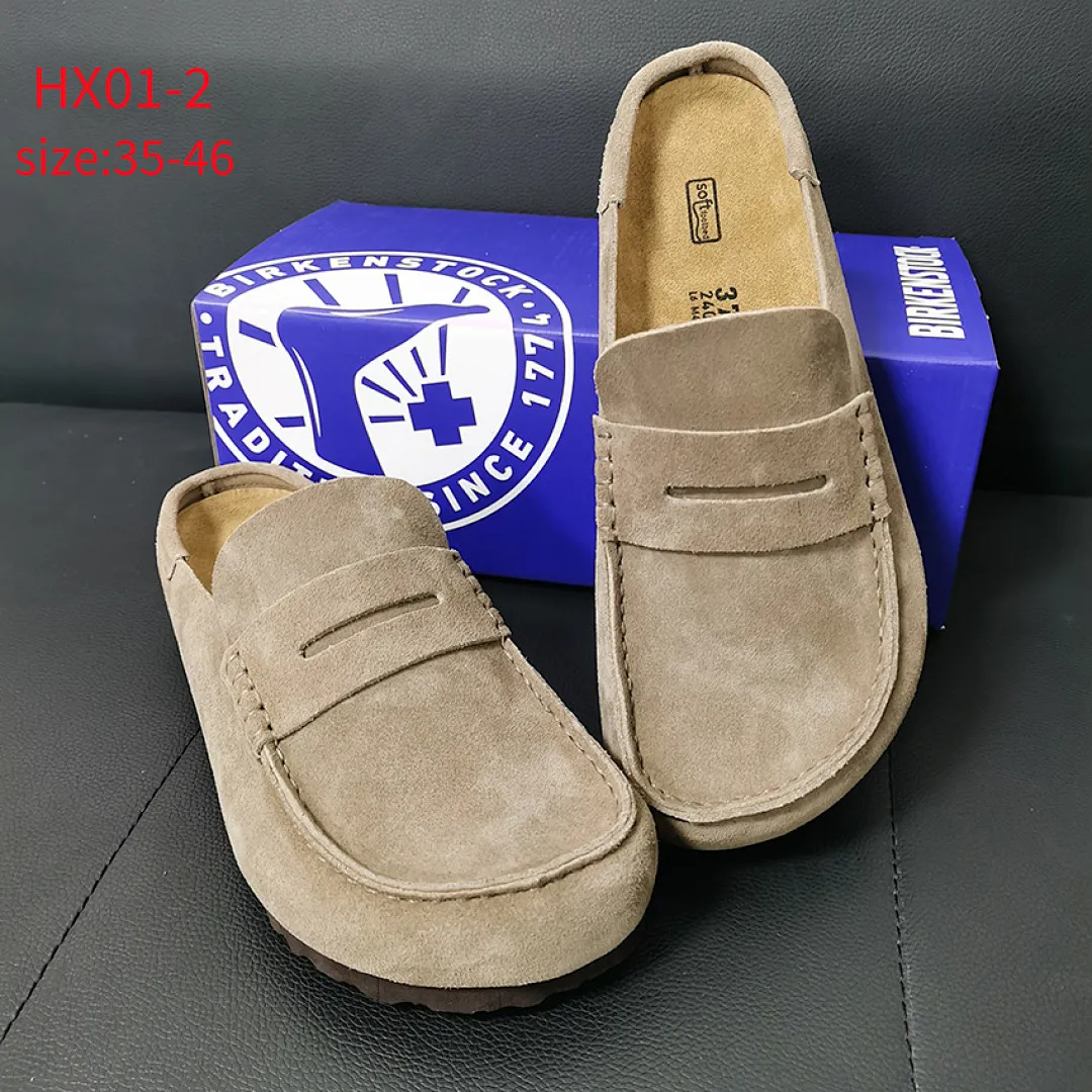 Birkenstock HX01 תמונה 11