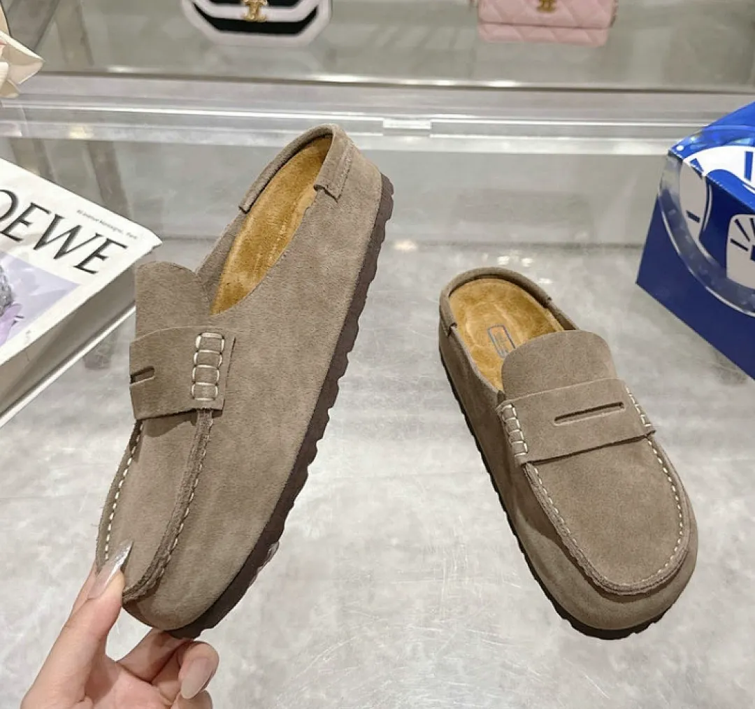 Birkenstock HX01 תמונה 8