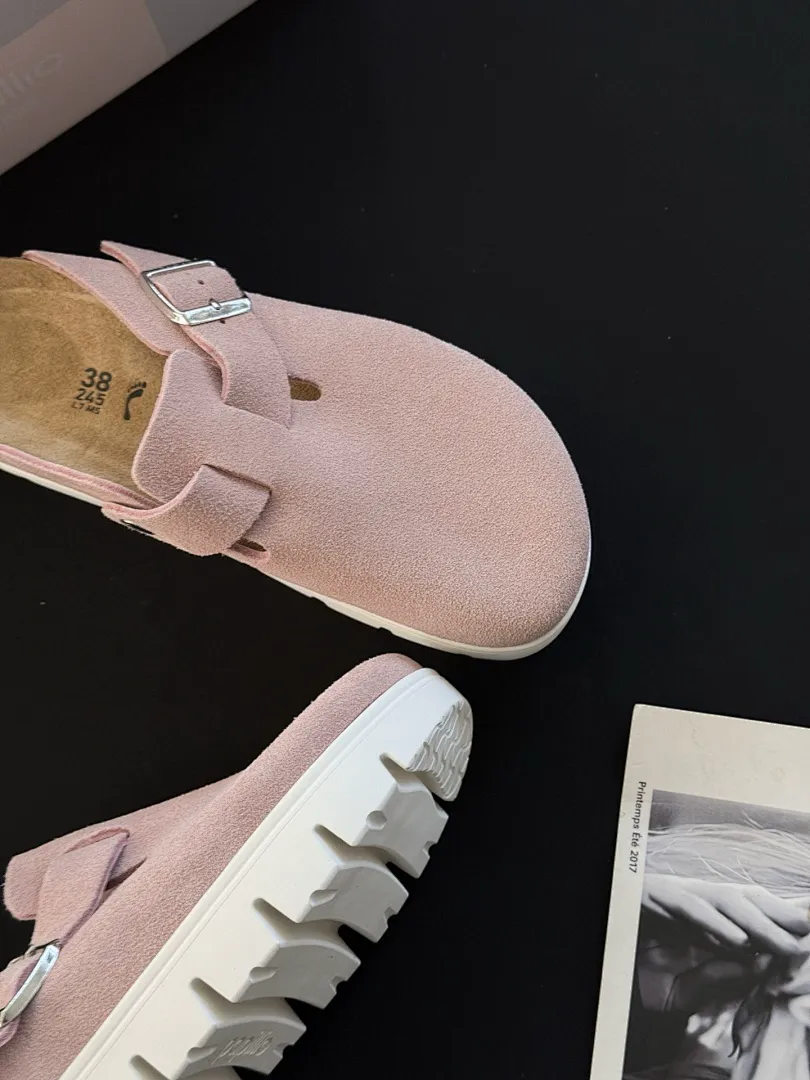 Birkenstock HX02 תמונה 14