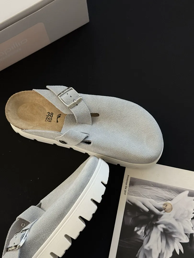 Birkenstock HX02 תמונה 16