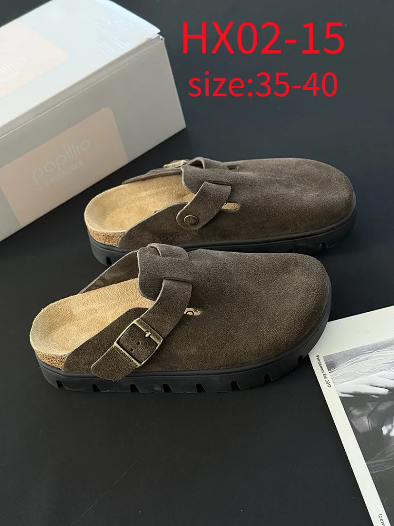 Birkenstock HX02 תמונה 18