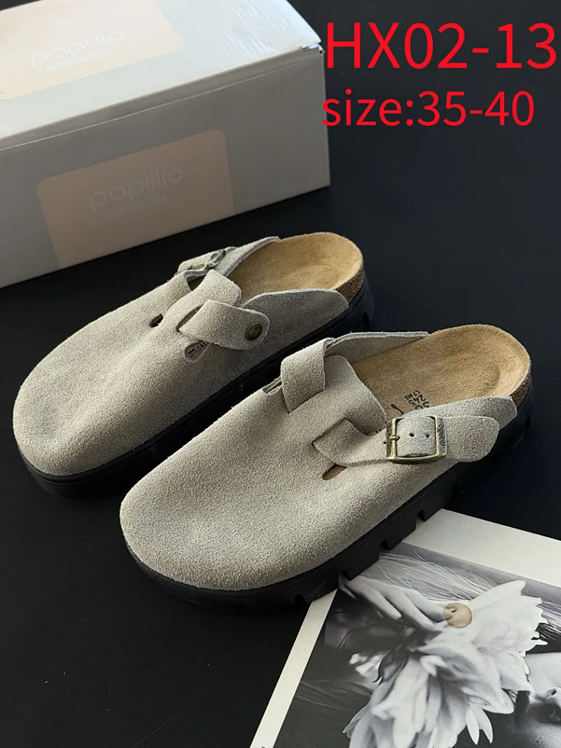 Birkenstock HX02 תמונה 20