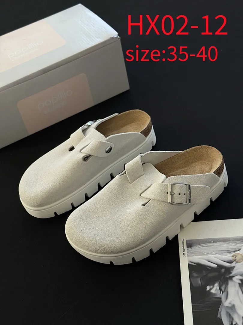 Birkenstock HX02 תמונה 21