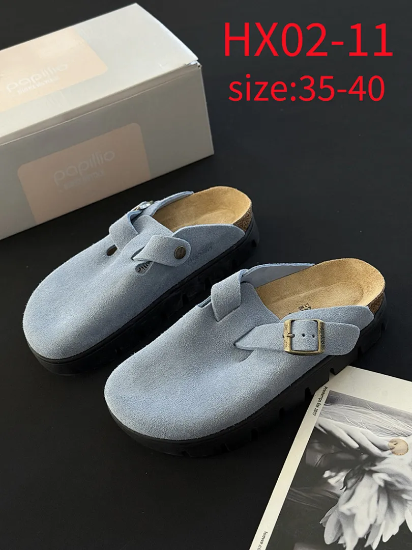 Birkenstock HX02 תמונה 22