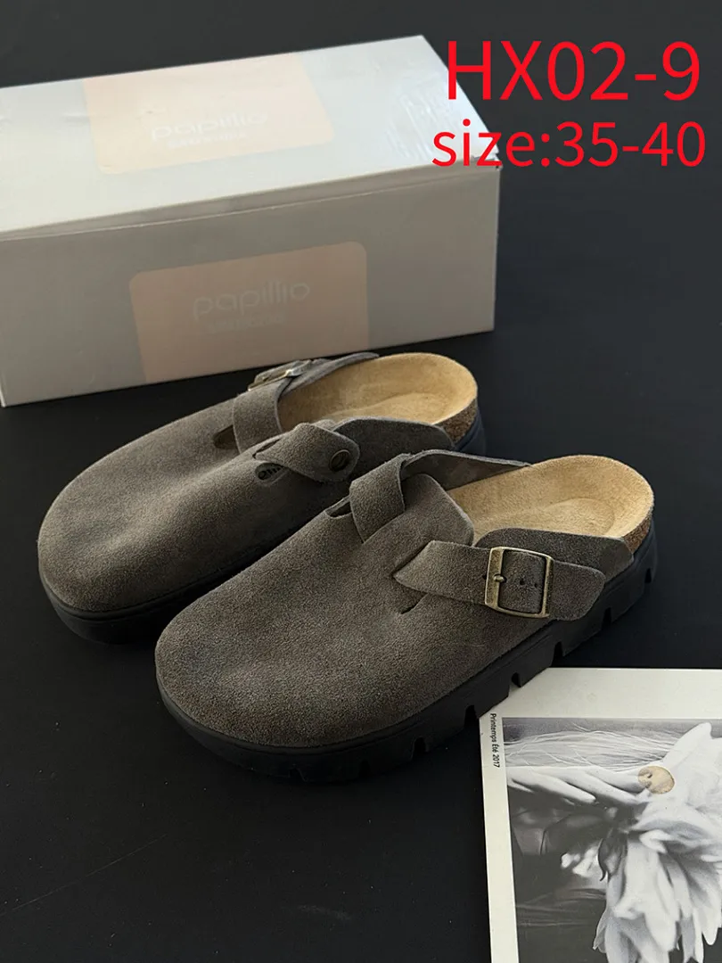 Birkenstock HX02 תמונה 24