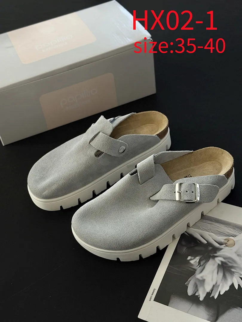 Birkenstock HX02 תמונה 32