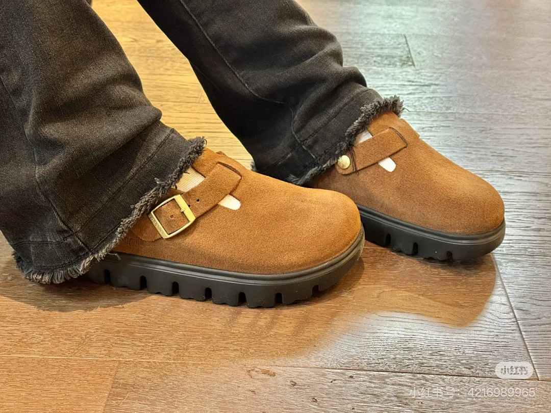 Birkenstock HX02 תמונה 4