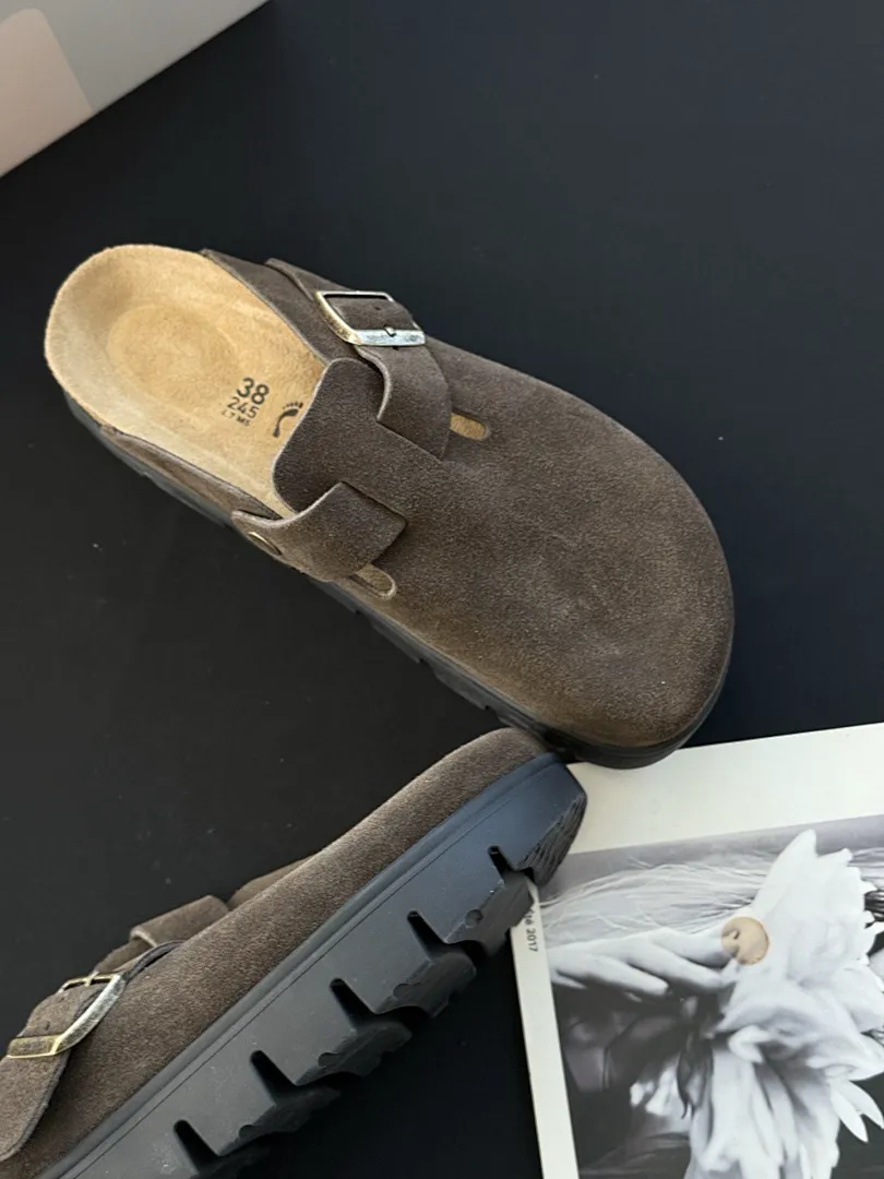 Birkenstock HX02 תמונה 7