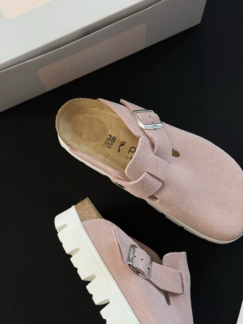 Birkenstock HX02 תמונה 9