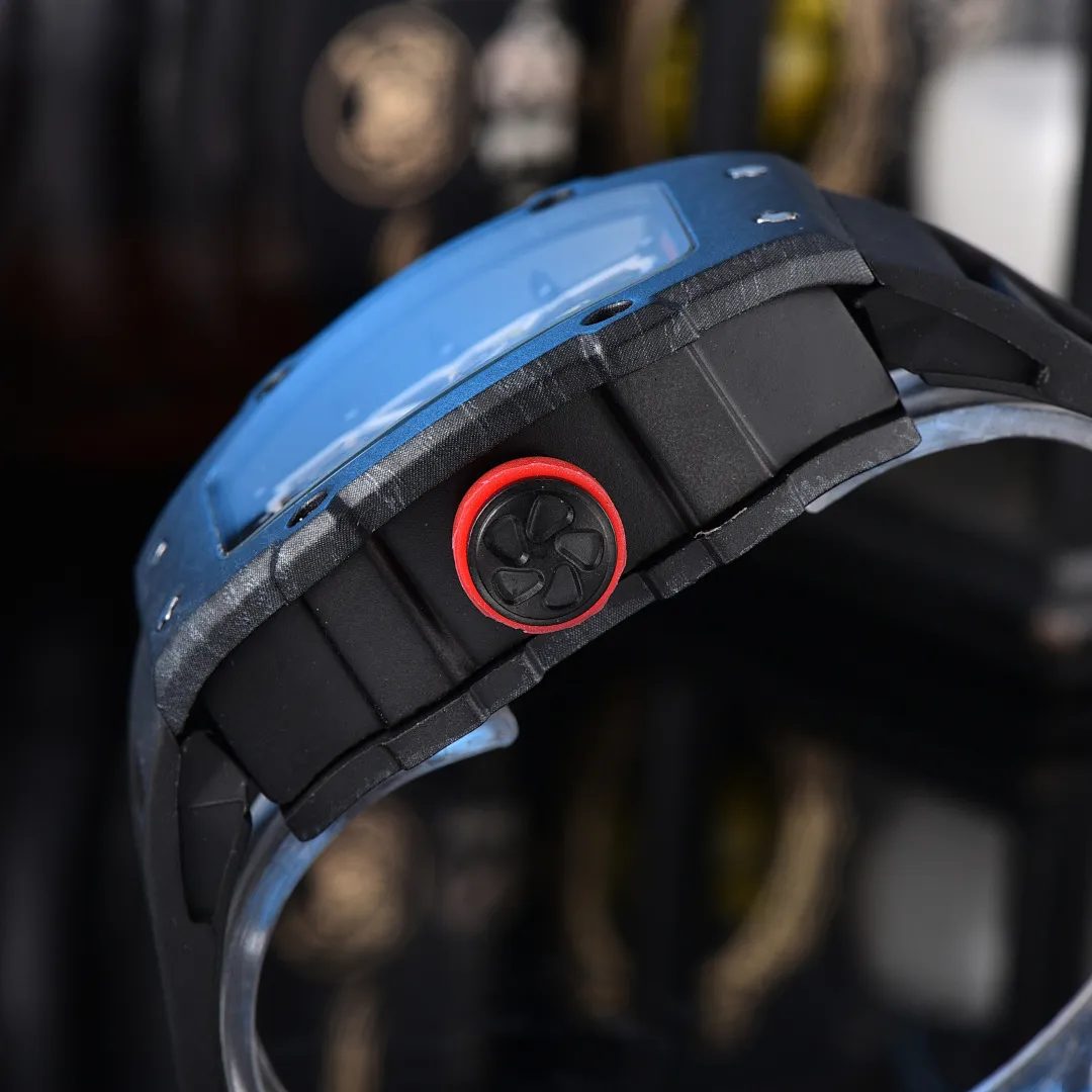 Richard Mille HY6C תמונה 16
