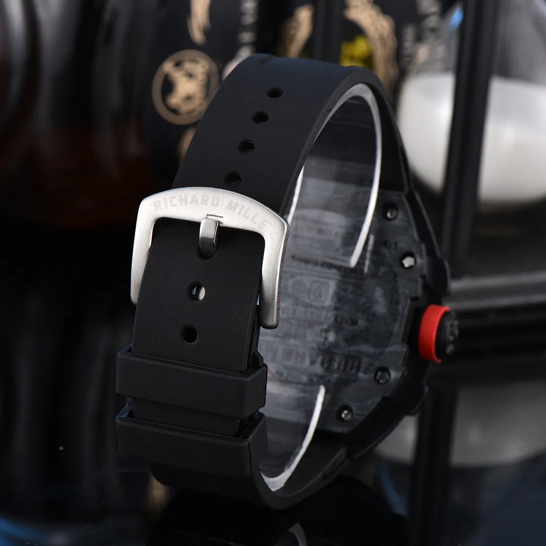 Richard Mille HY6C תמונה 6