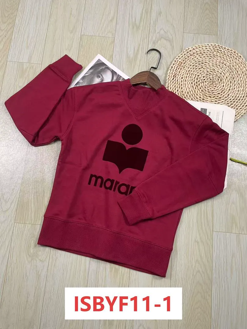 Isabel Marant ISBYF11 תמונה 2