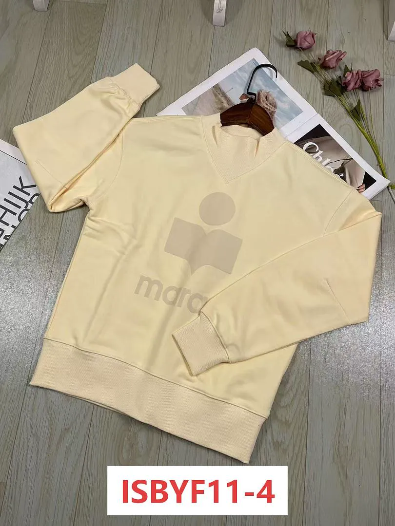 Isabel Marant ISBYF11 תמונה 5