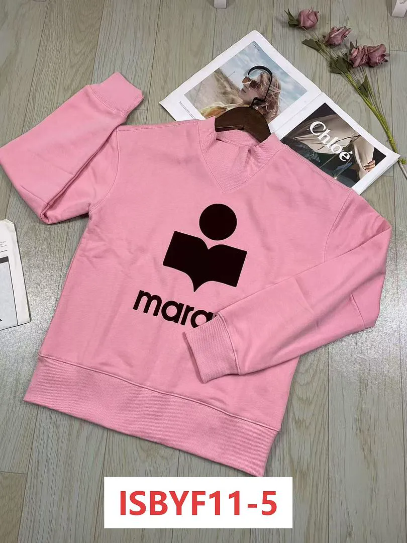 Isabel Marant ISBYF11 תמונה 6