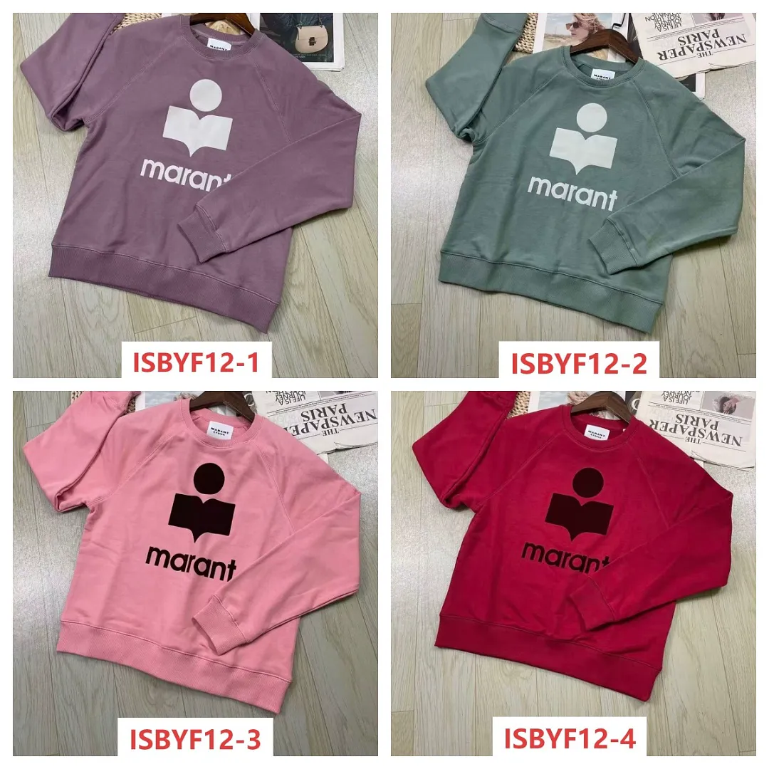 Isabel Marant ISBYF12 תמונה 2
