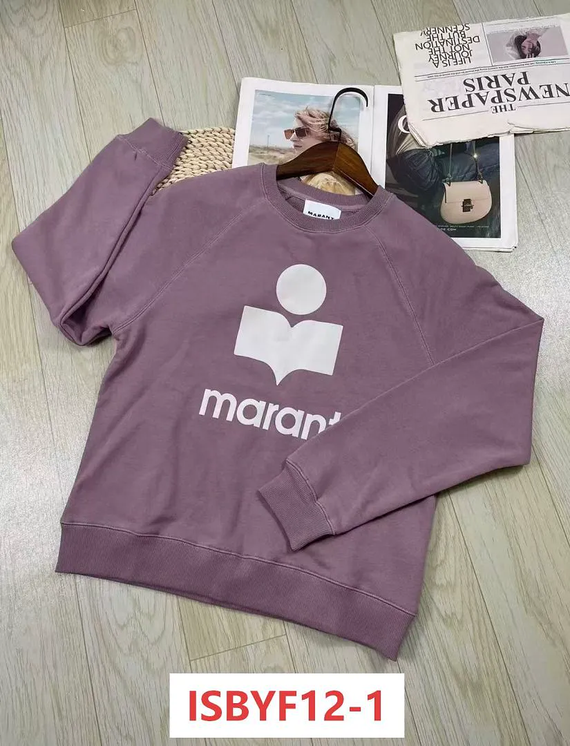 Isabel Marant ISBYF12 תמונה 3