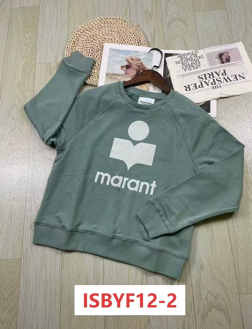 Isabel Marant ISBYF12 תמונה 4
