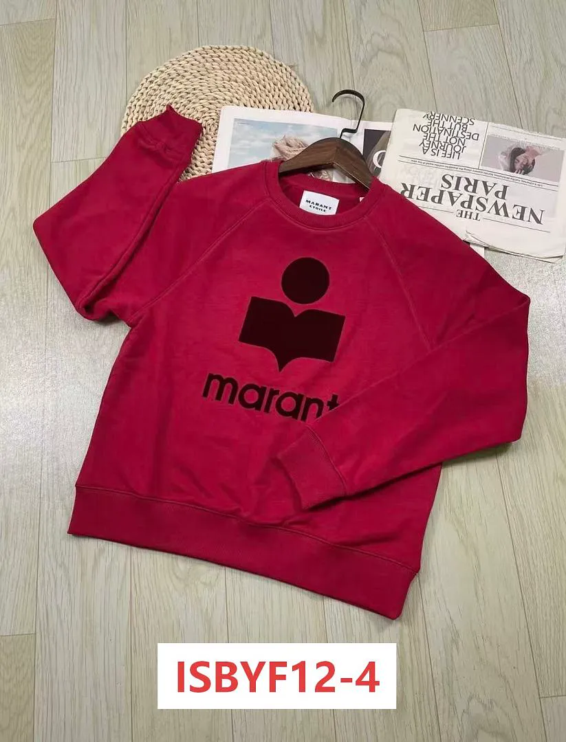 Isabel Marant ISBYF12 תמונה 6