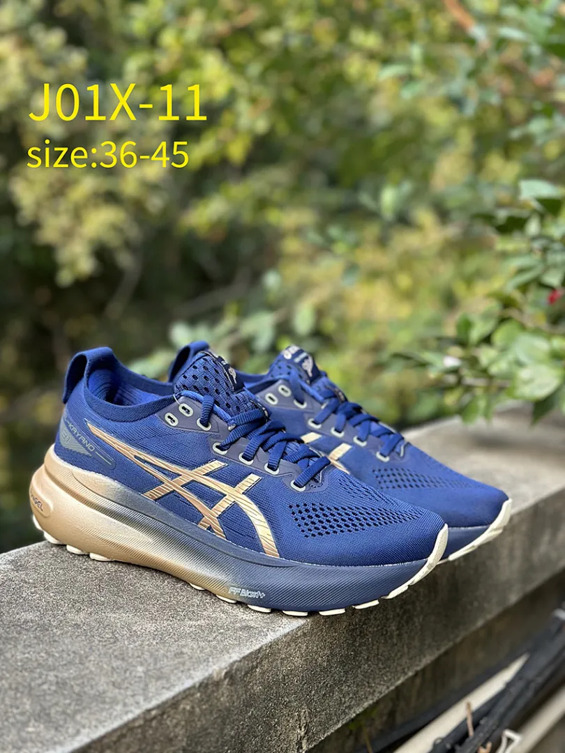 Asics J01X תמונה 12