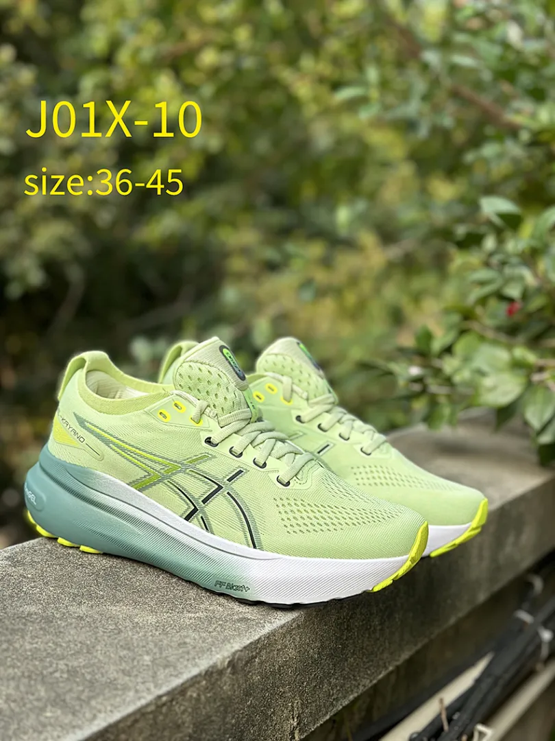 Asics J01X תמונה 13