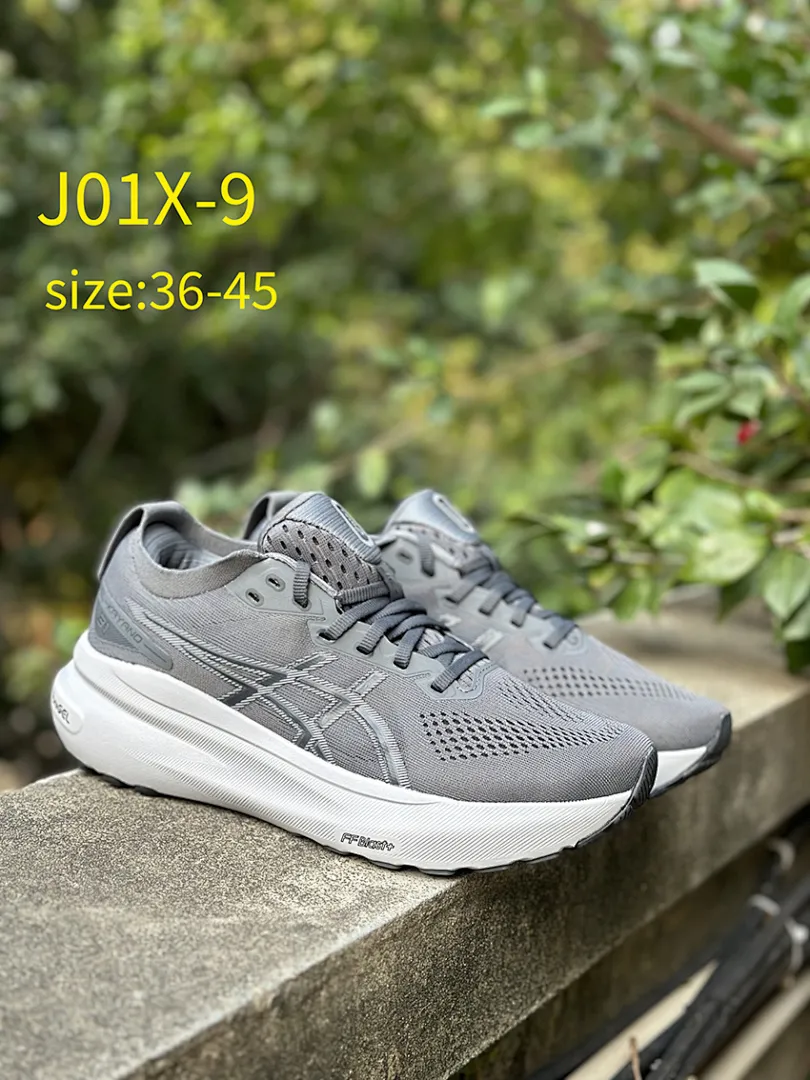Asics J01X תמונה 14