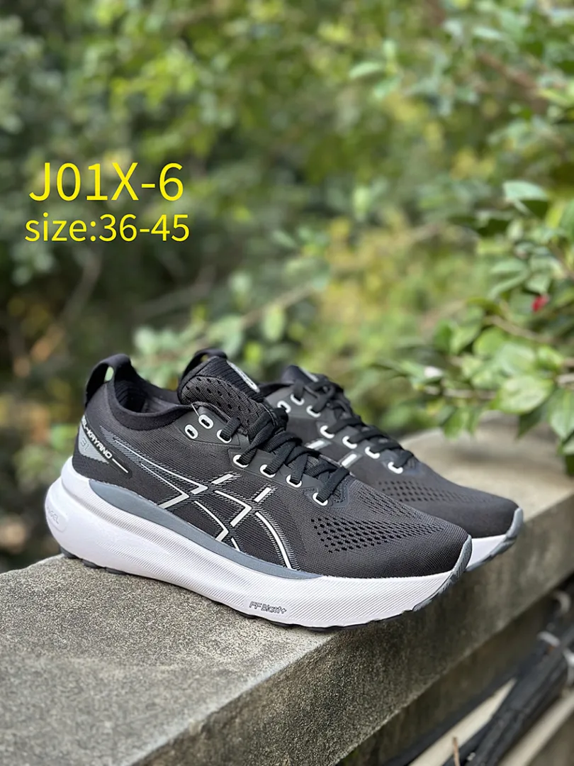 Asics J01X תמונה 17