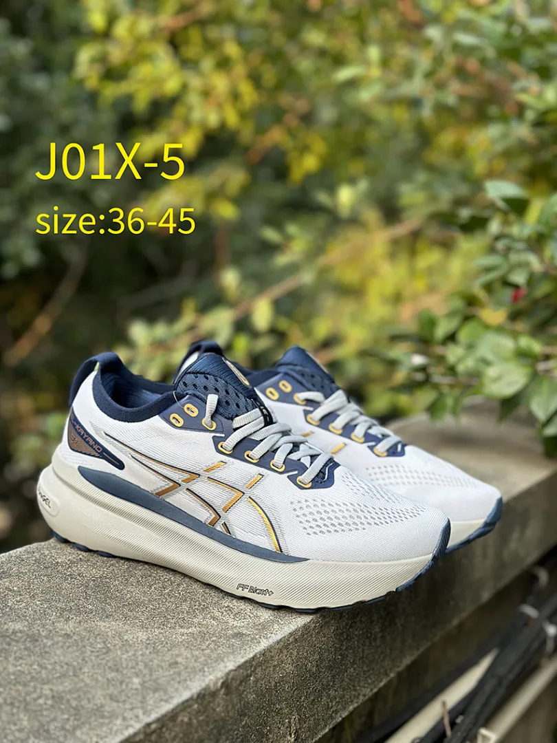 Asics J01X תמונה 18