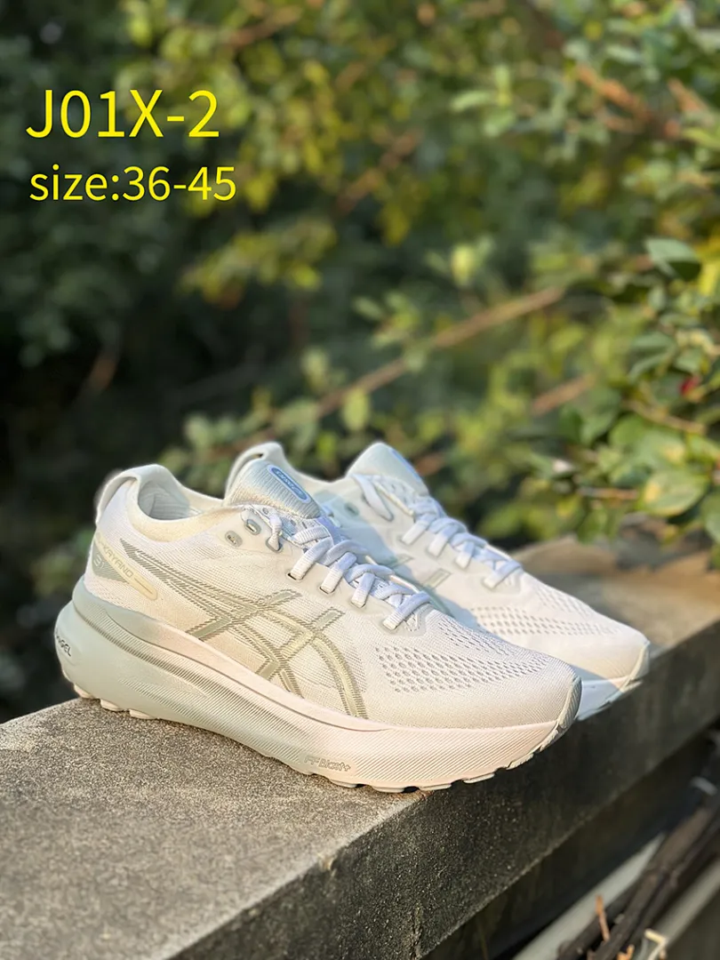 Asics J01X תמונה 21