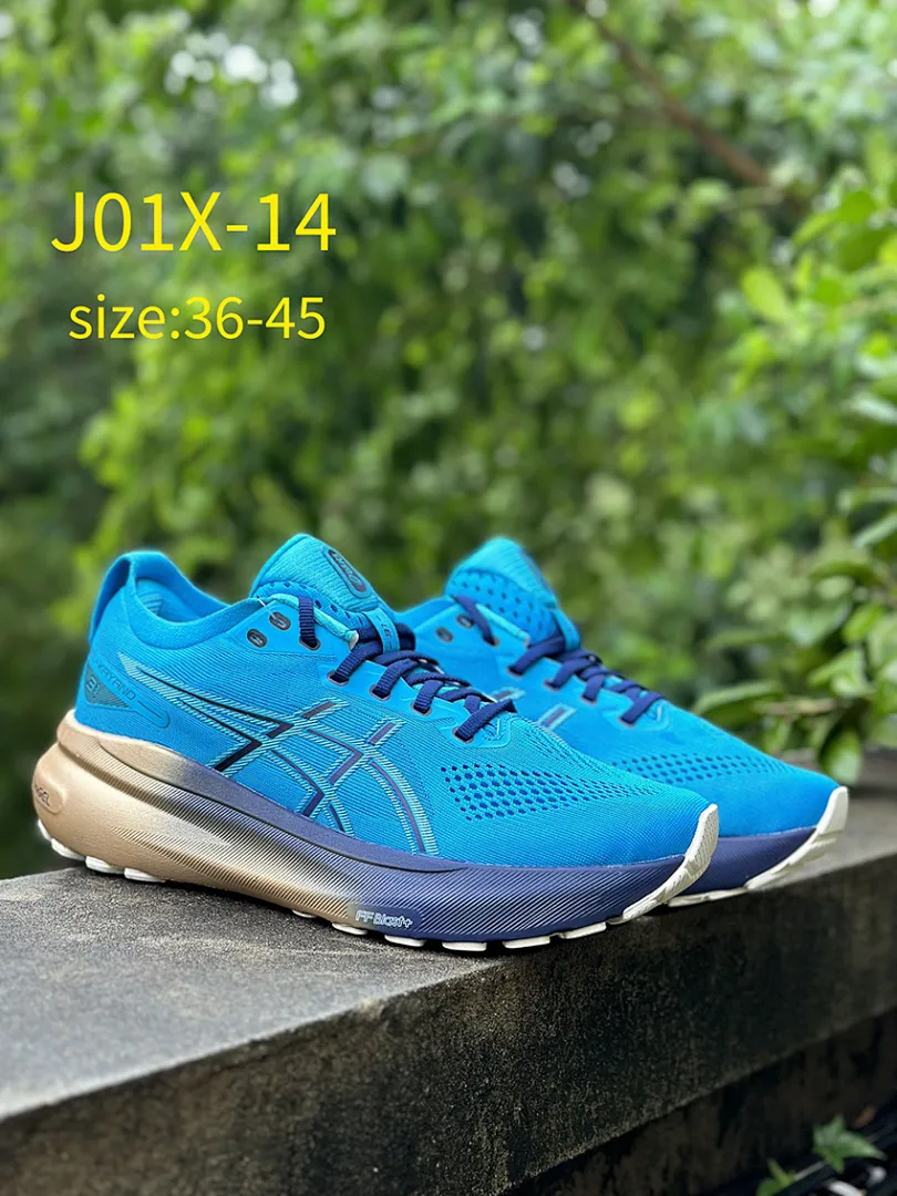 Asics J01X תמונה 9
