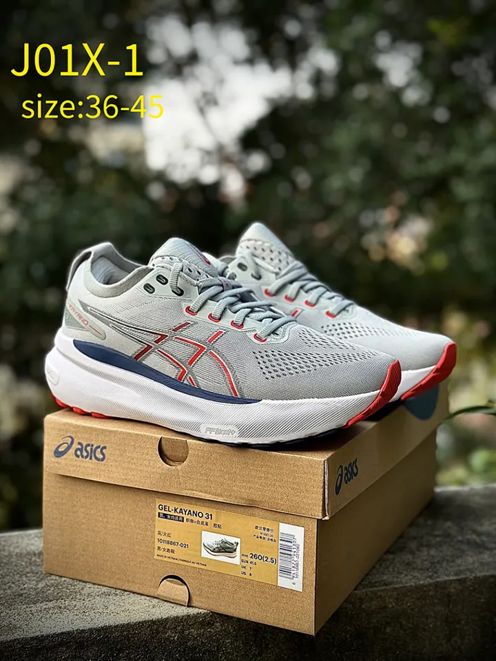 Asics J01X