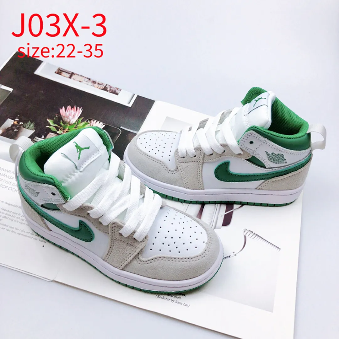 Jordan J03X תמונה 9