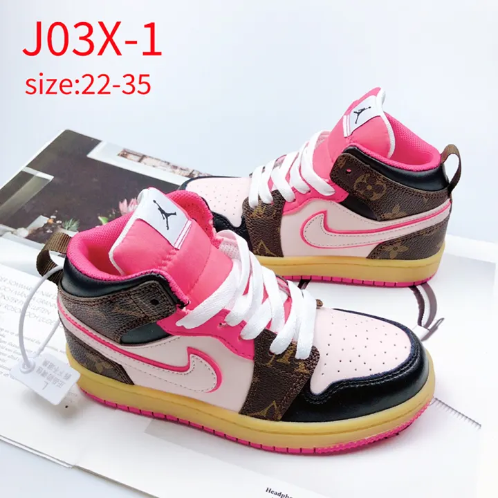 Jordan J03X