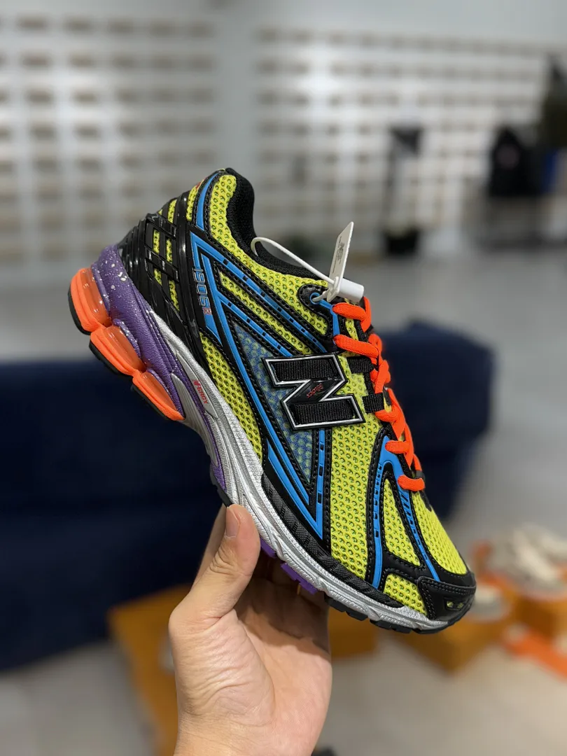 New Balance J04X תמונה 10