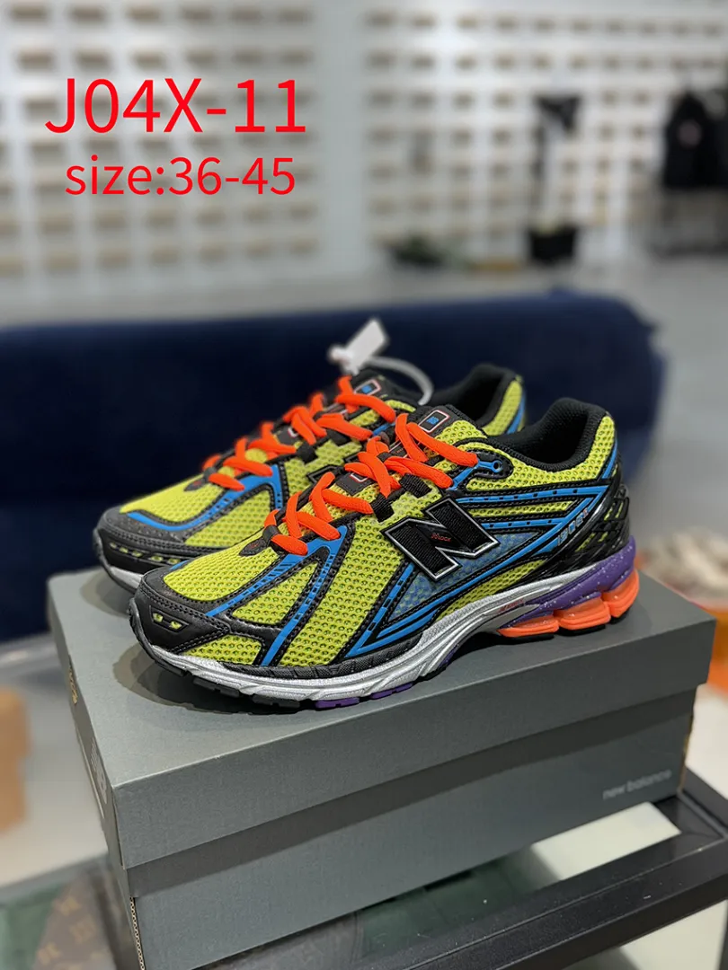 New Balance J04X תמונה 11