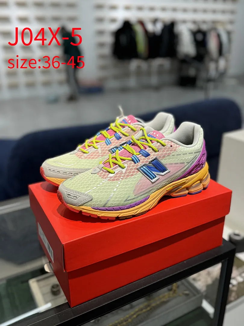 New Balance J04X תמונה 17