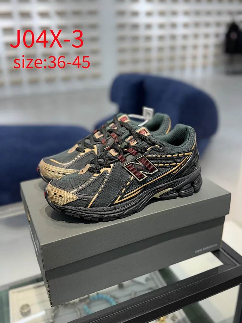 New Balance J04X תמונה 19