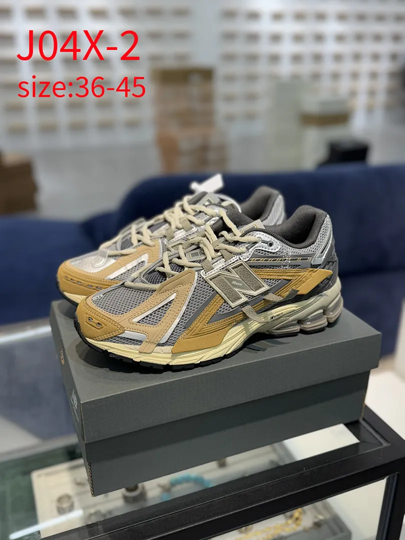 New Balance J04X תמונה 20