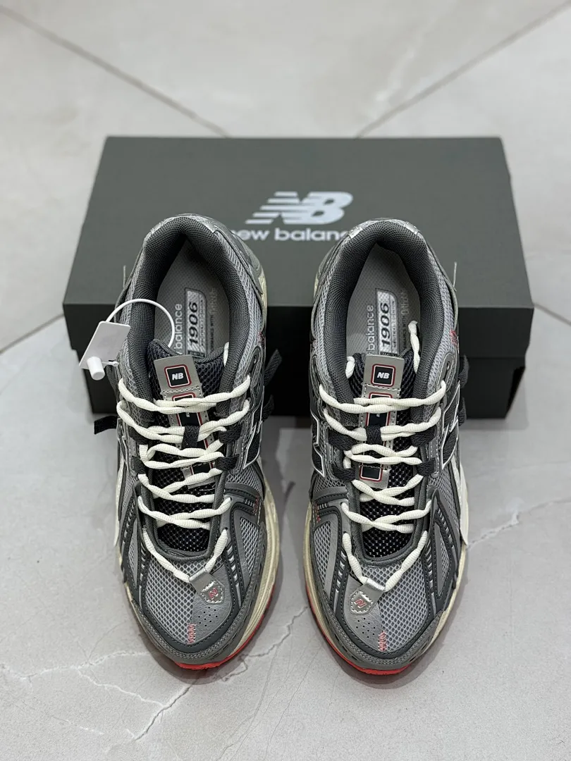 New Balance J04X תמונה 3
