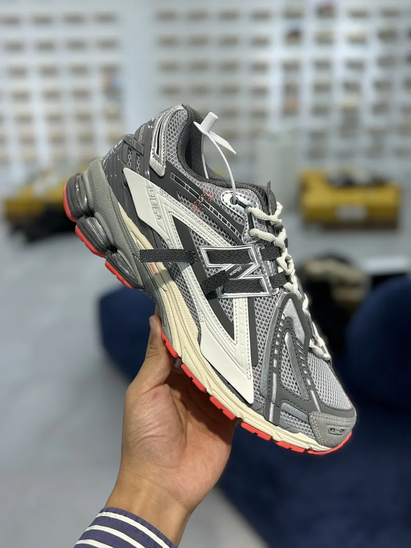 New Balance J04X תמונה 4