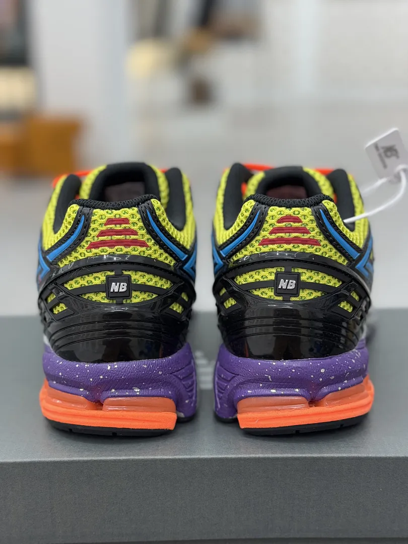New Balance J04X תמונה 8