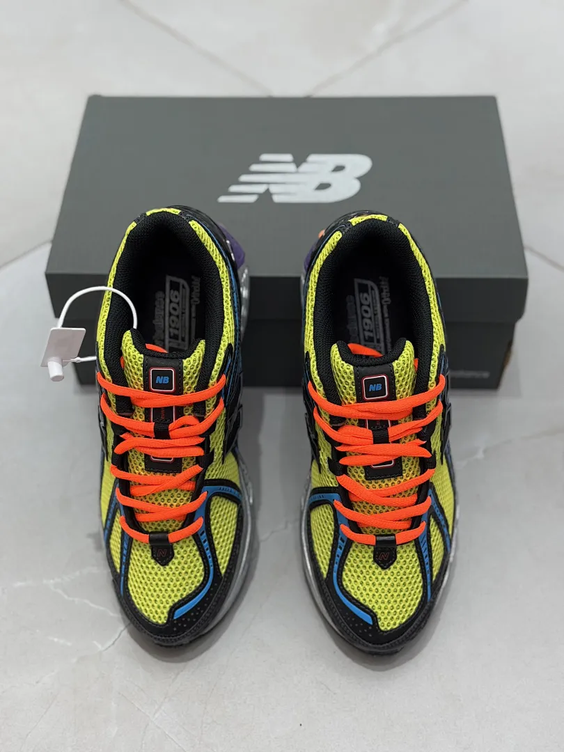 New Balance J04X תמונה 9