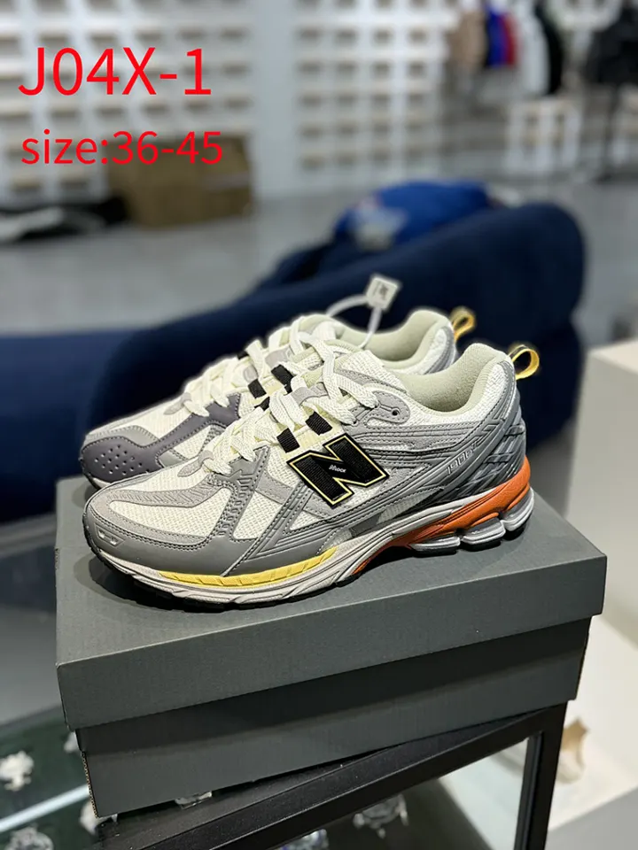 New Balance J04X