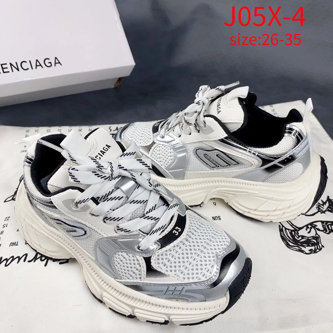 Balenciaga J05X תמונה 10