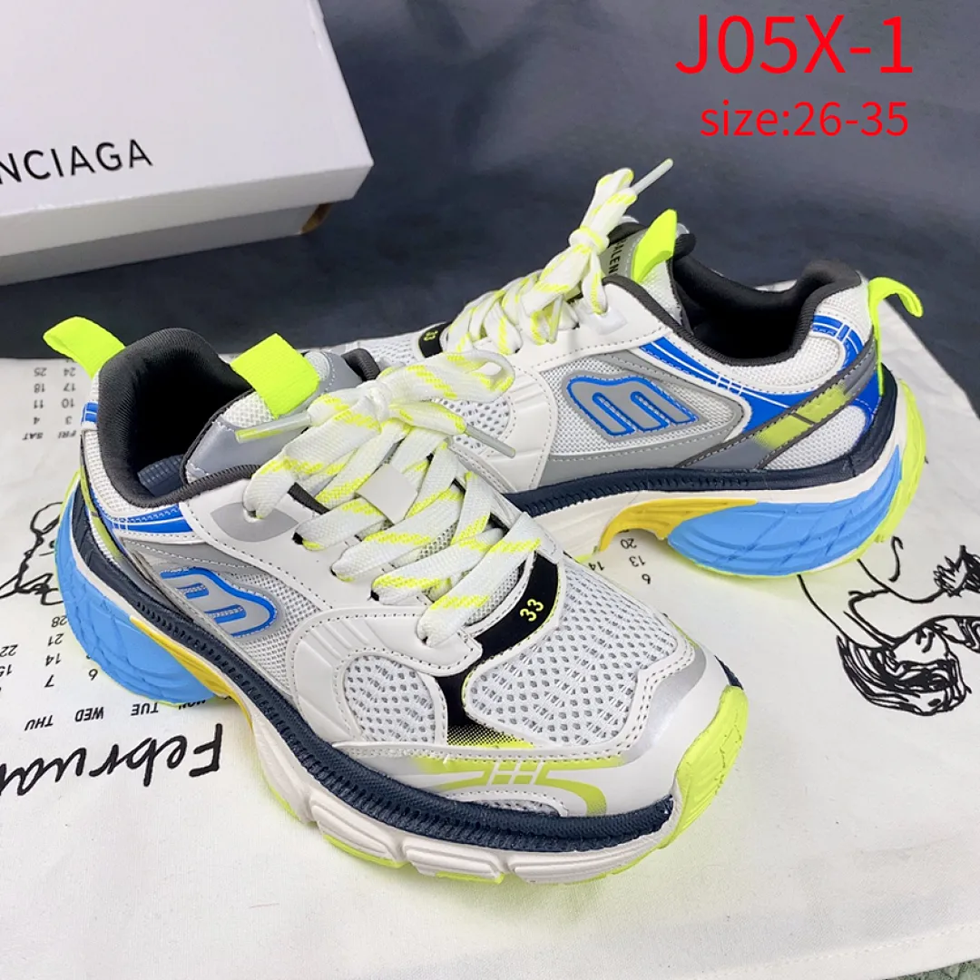 Balenciaga J05X תמונה 13