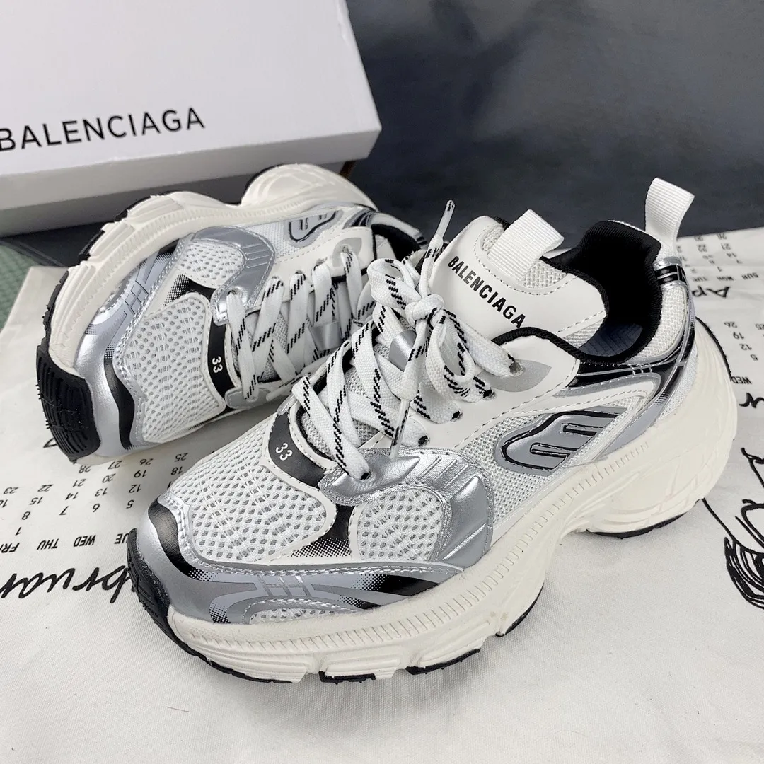 Balenciaga J05X תמונה 4