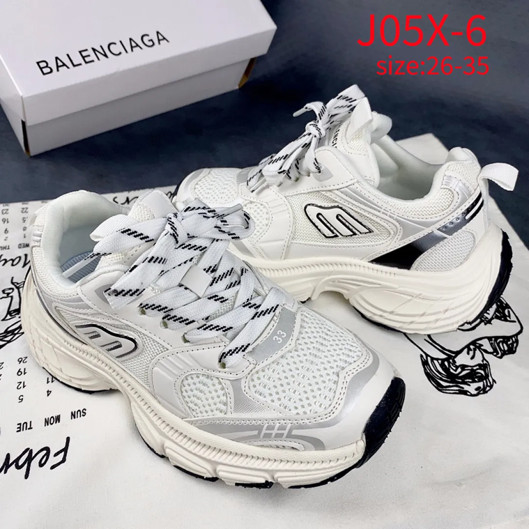 Balenciaga J05X תמונה 8